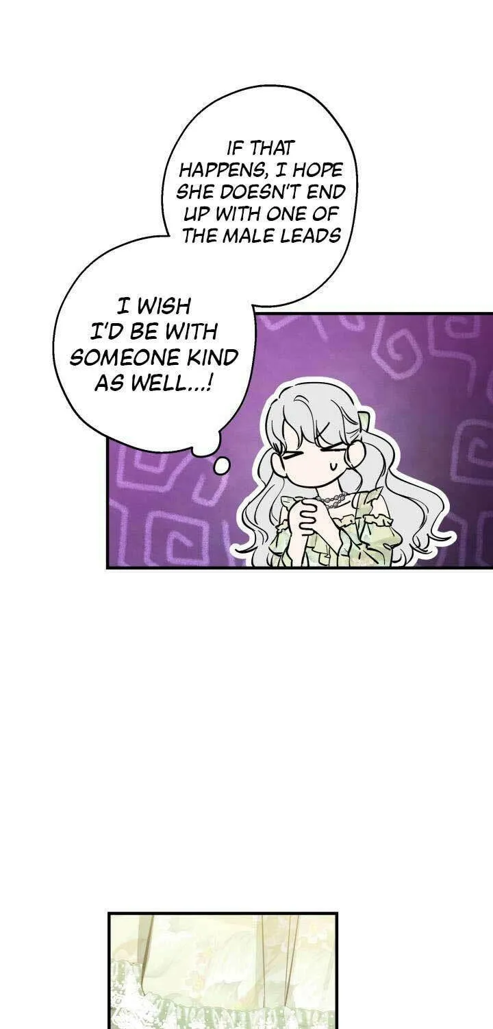 The Most Powerful Characters in the World Are Obsessed with Me Chapter 90 page 61 - 