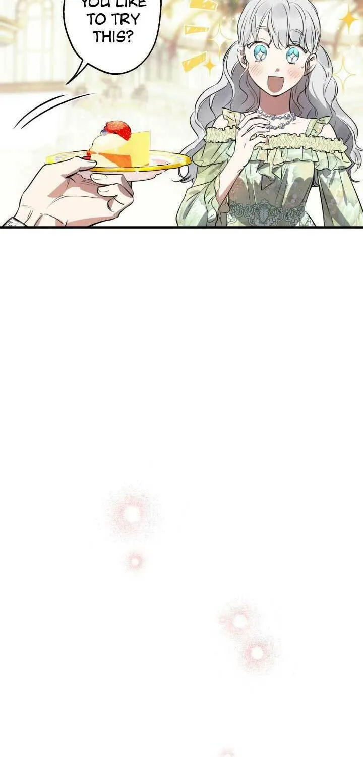 The Most Powerful Characters in the World Are Obsessed with Me Chapter 90 page 9 - 