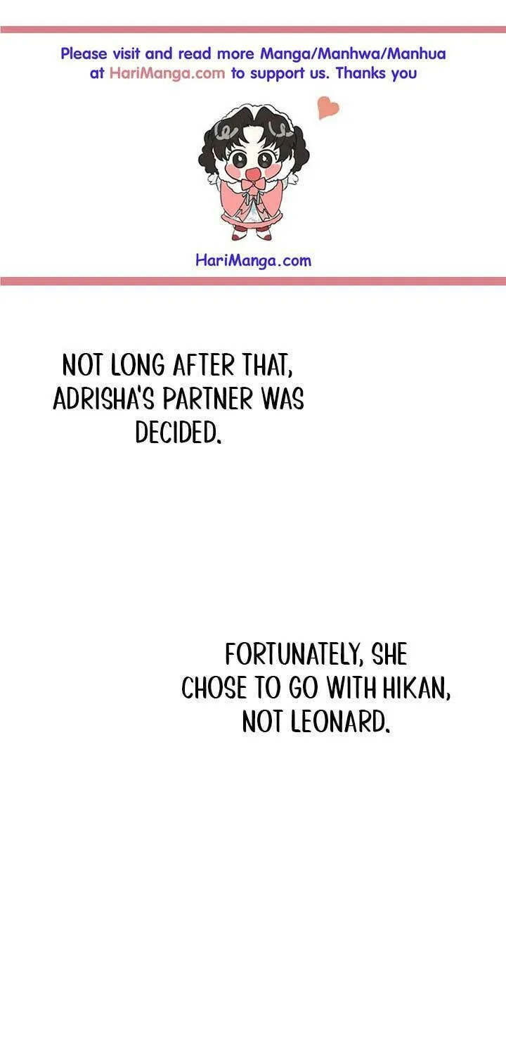 The Most Powerful Characters in the World Are Obsessed with Me Chapter 91 page 1 - 