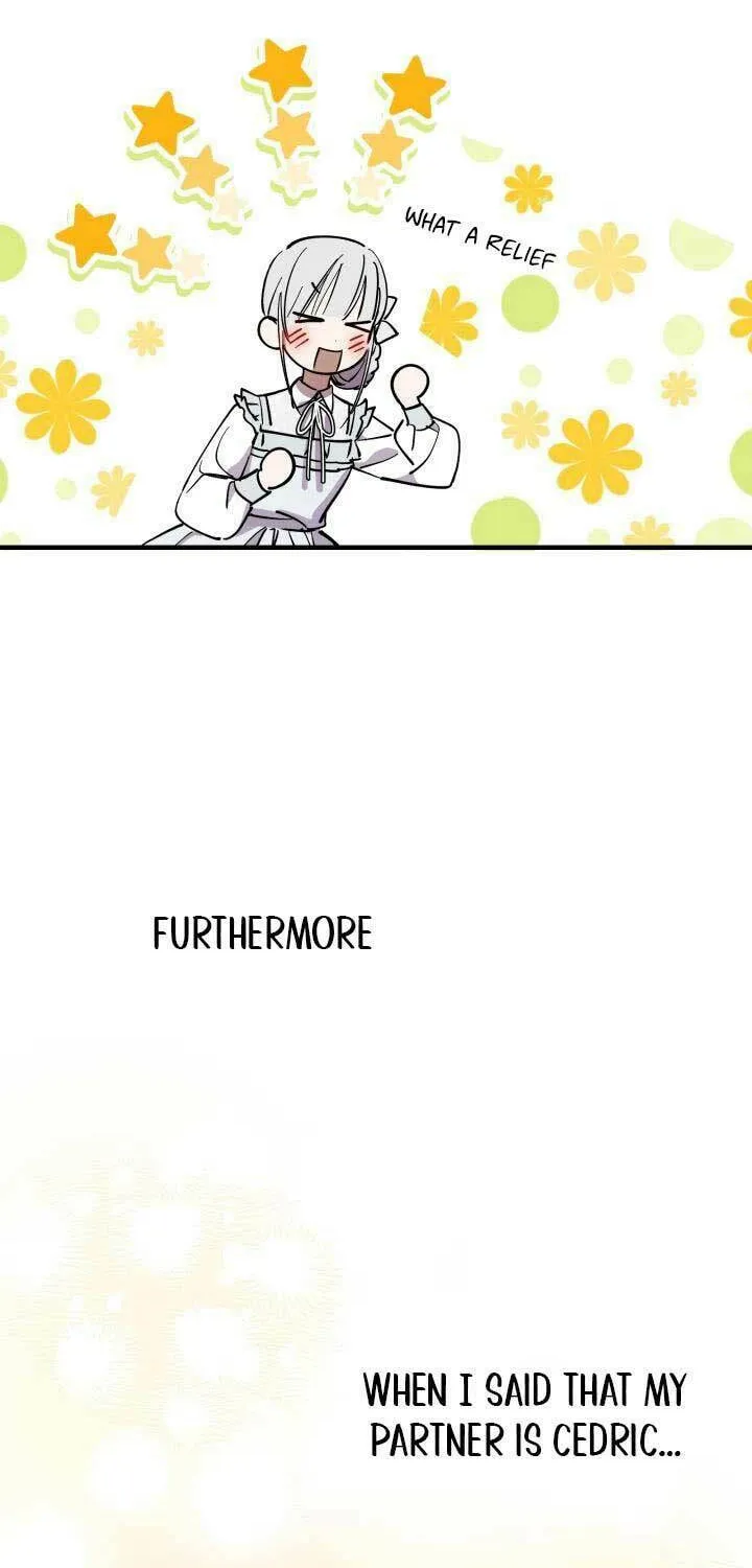 The Most Powerful Characters in the World Are Obsessed with Me Chapter 91 page 2 - 