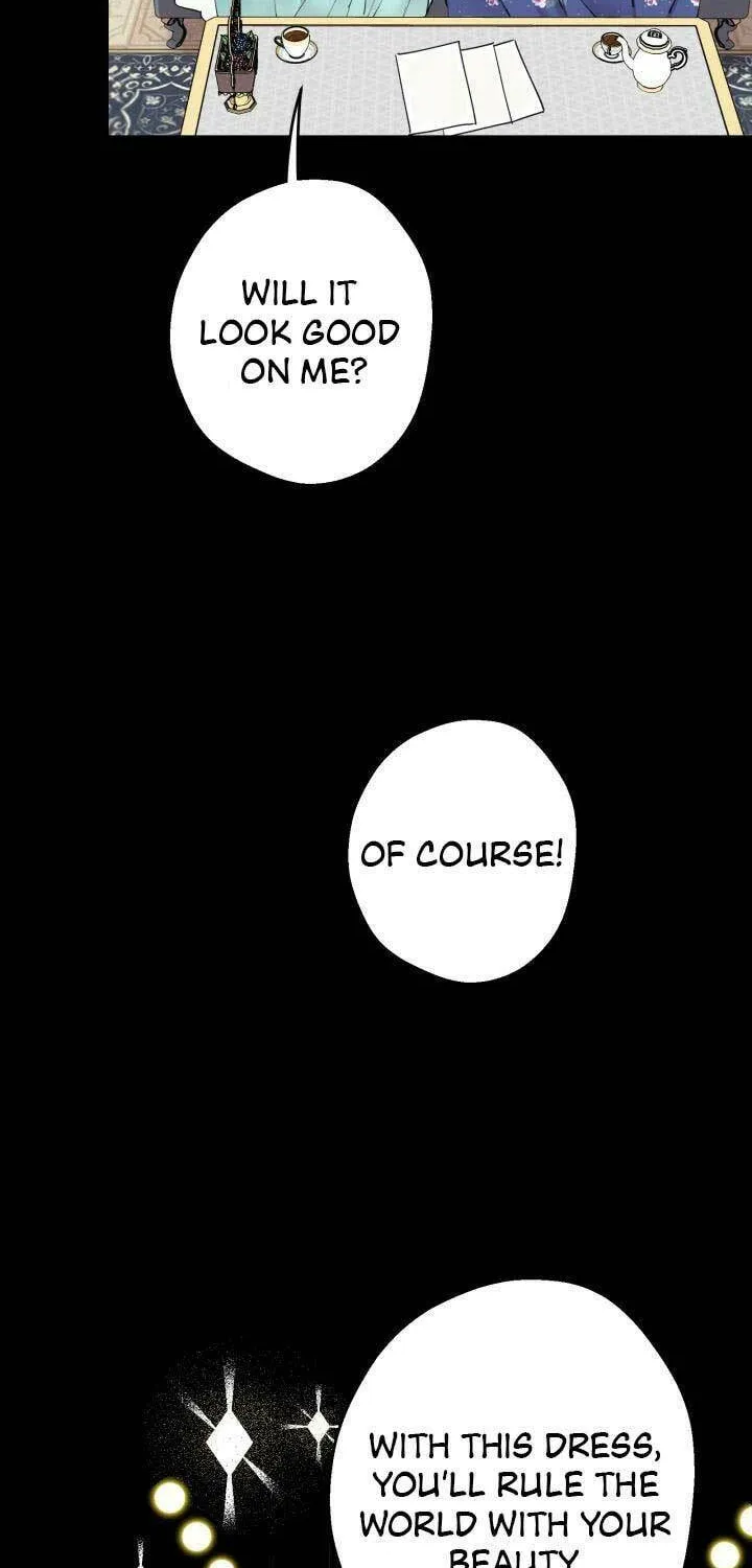 The Most Powerful Characters in the World Are Obsessed with Me Chapter 91 page 18 - 