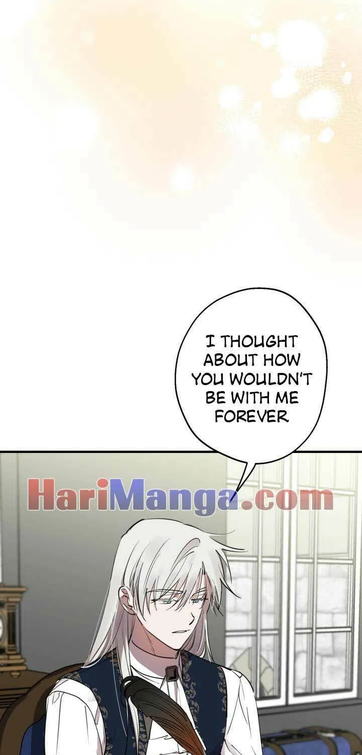 The Most Powerful Characters in the World Are Obsessed with Me Chapter 91 page 3 - 