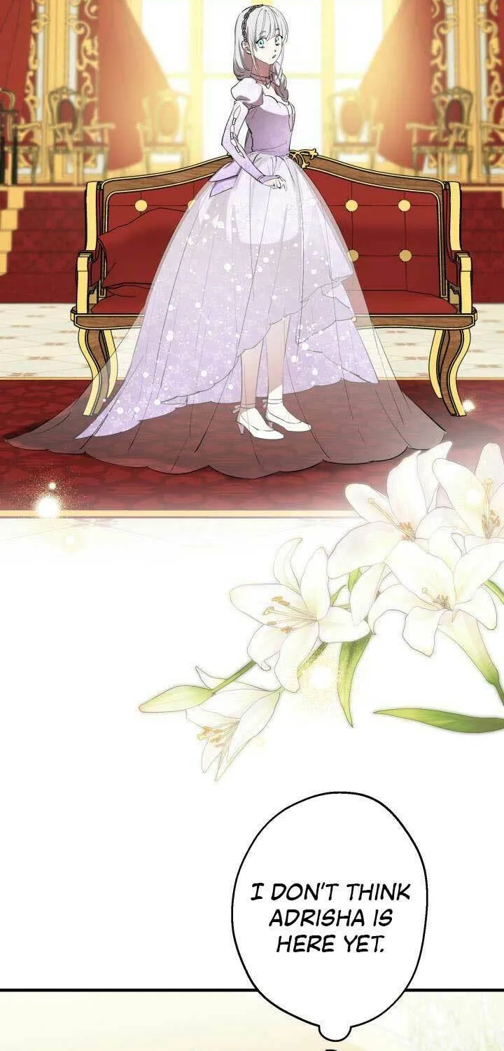 The Most Powerful Characters in the World Are Obsessed with Me Chapter 91 page 30 - 