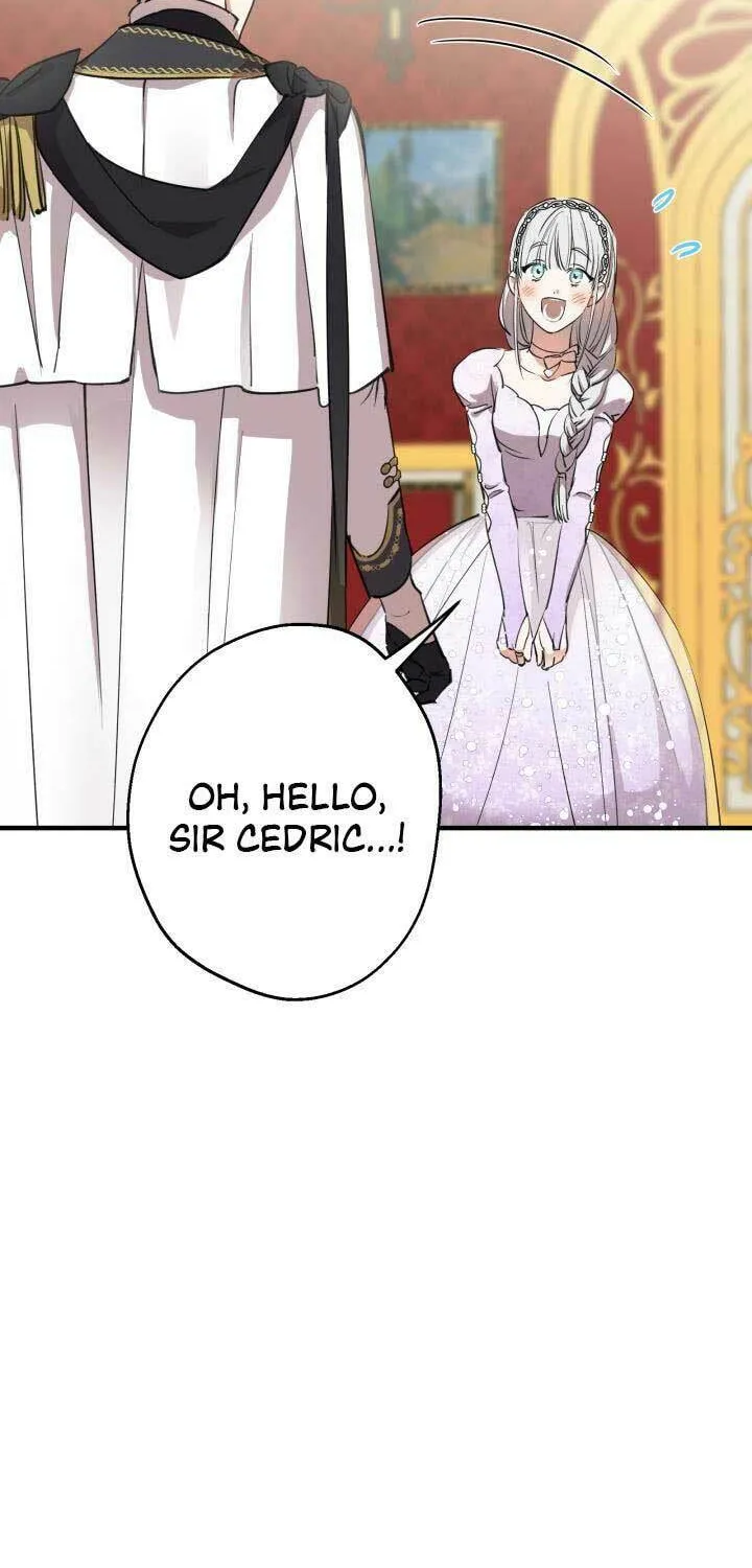 The Most Powerful Characters in the World Are Obsessed with Me Chapter 91 page 37 - 