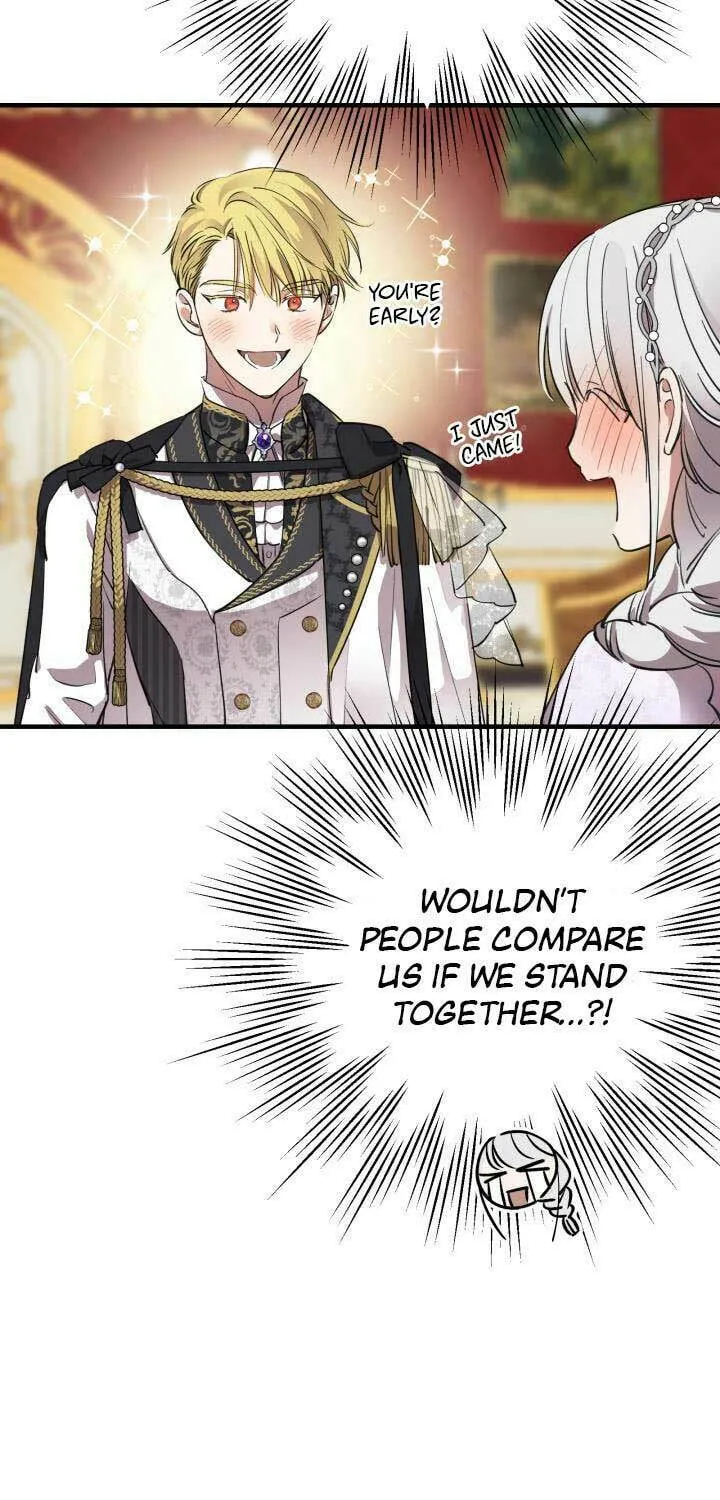 The Most Powerful Characters in the World Are Obsessed with Me Chapter 91 page 39 - 