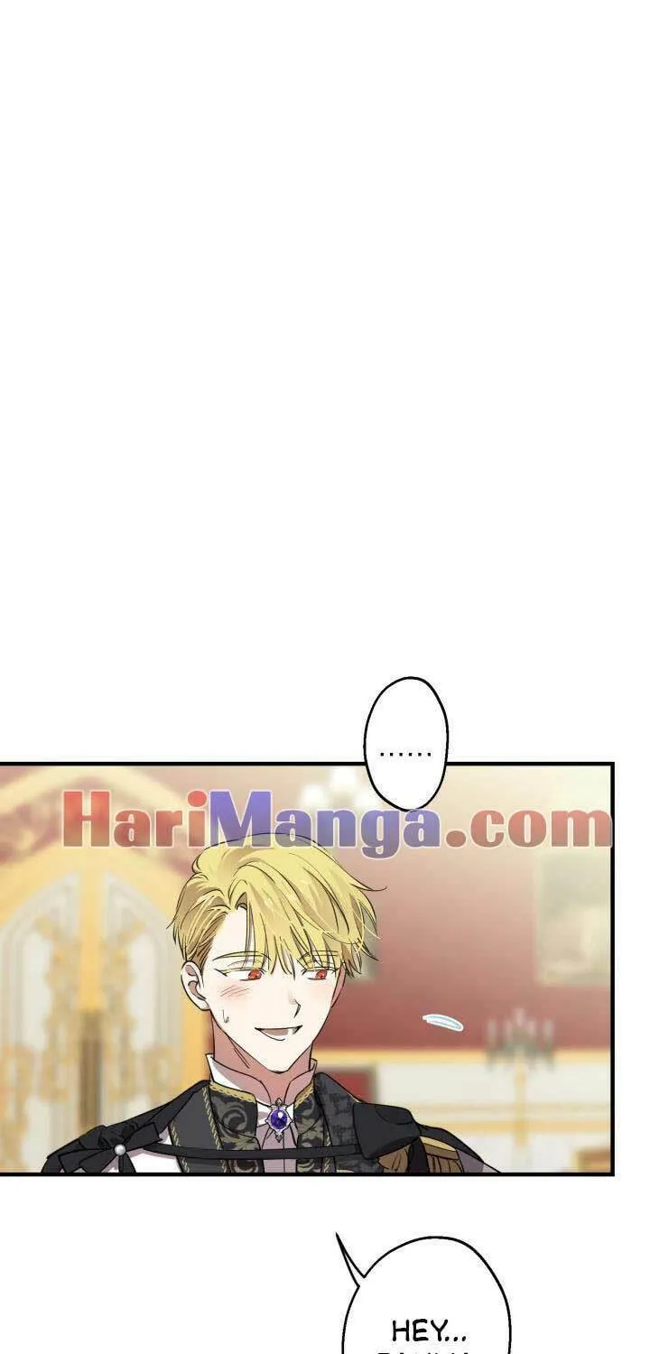 The Most Powerful Characters in the World Are Obsessed with Me Chapter 91 page 40 - 