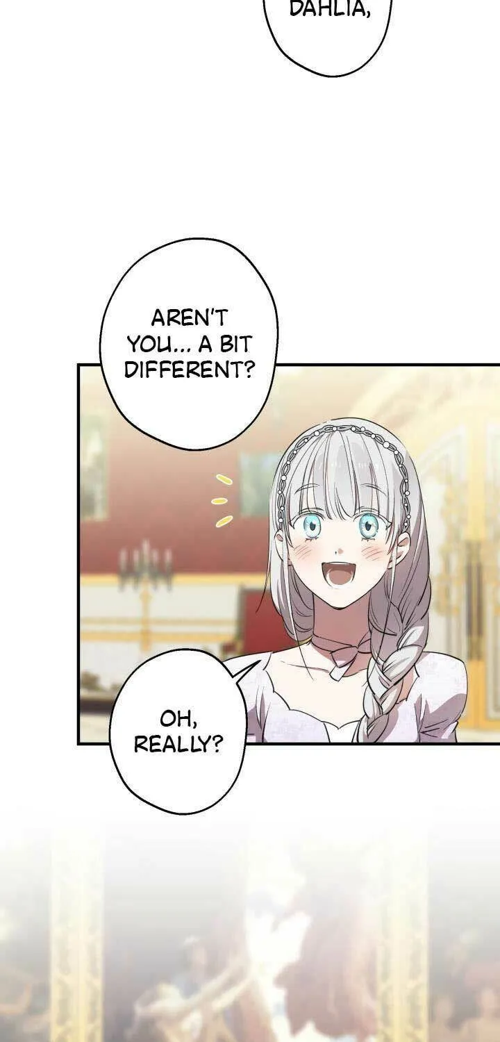 The Most Powerful Characters in the World Are Obsessed with Me Chapter 91 page 41 - 