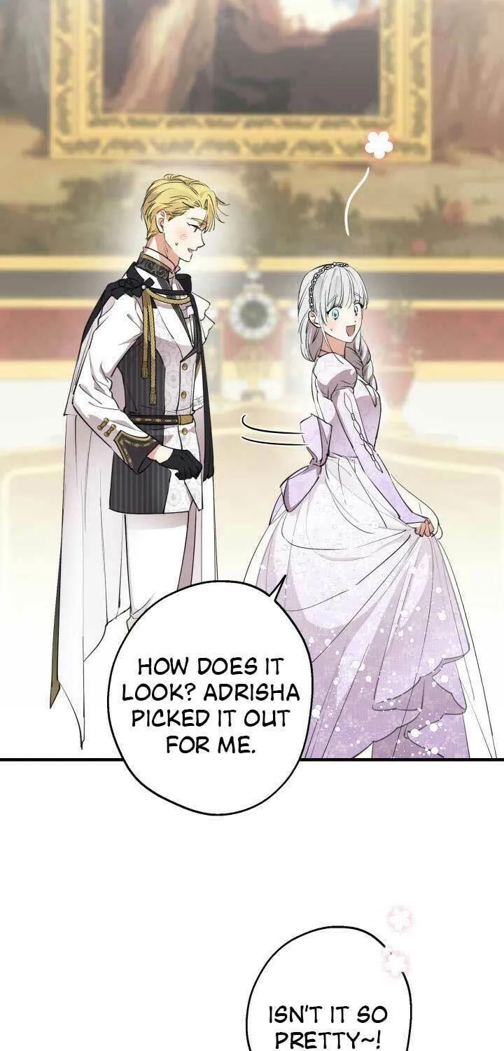 The Most Powerful Characters in the World Are Obsessed with Me Chapter 91 page 42 - 