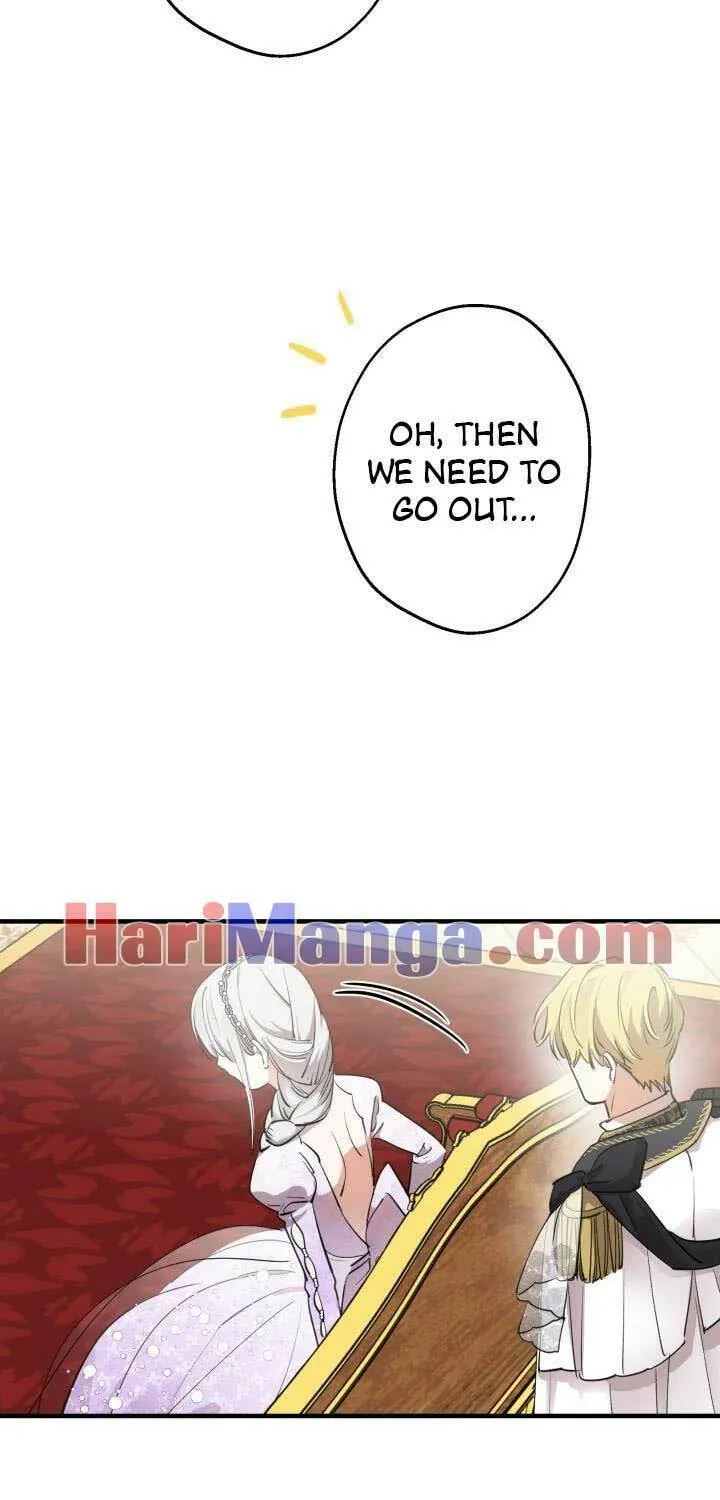 The Most Powerful Characters in the World Are Obsessed with Me Chapter 91 page 47 - 