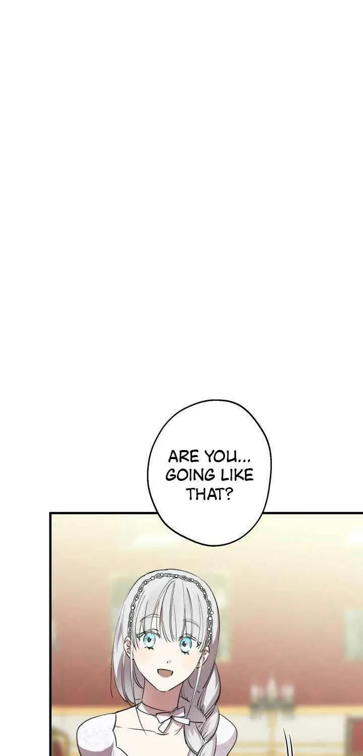 The Most Powerful Characters in the World Are Obsessed with Me Chapter 91 page 48 - 