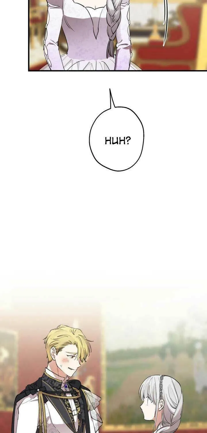 The Most Powerful Characters in the World Are Obsessed with Me Chapter 91 page 49 - 