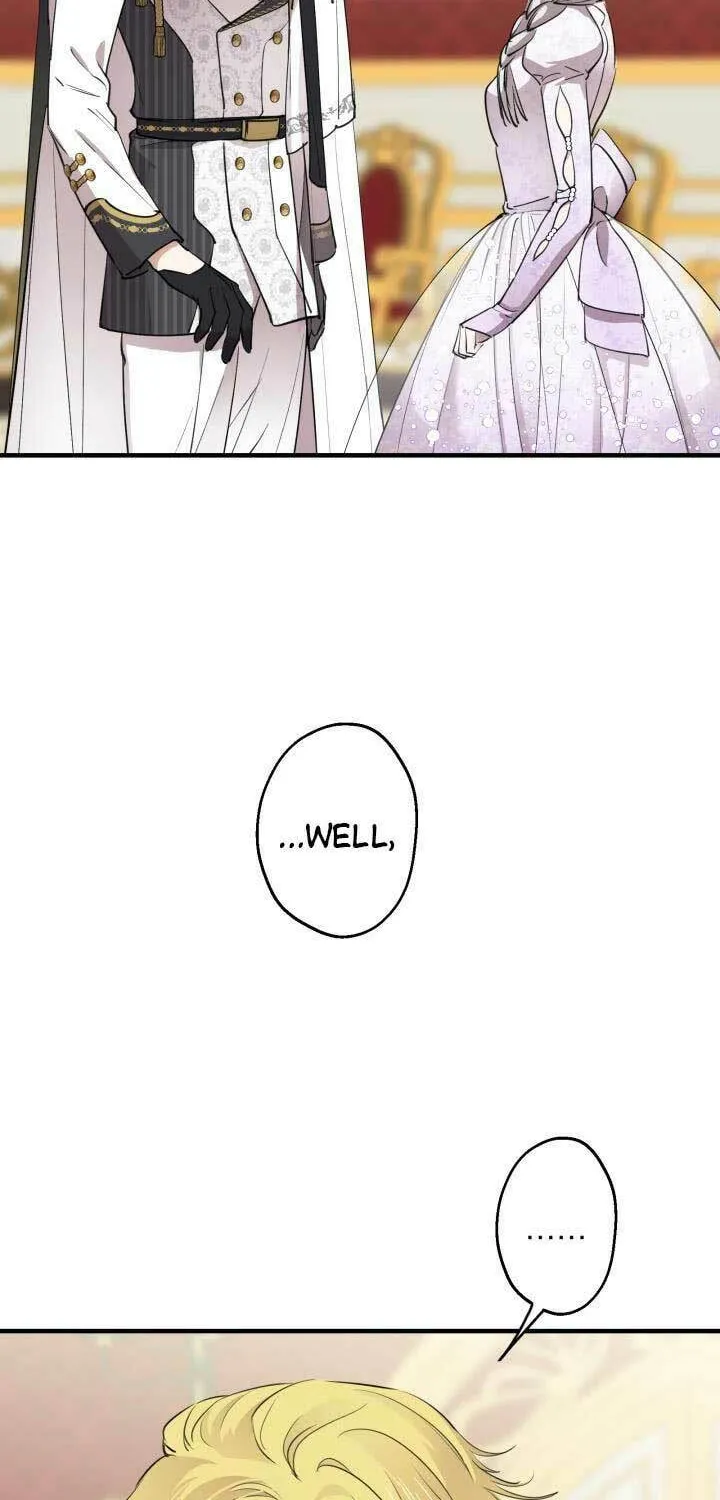 The Most Powerful Characters in the World Are Obsessed with Me Chapter 91 page 50 - 