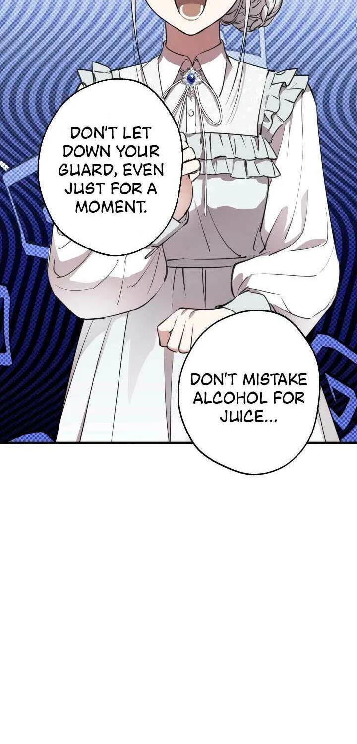 The Most Powerful Characters in the World Are Obsessed with Me Chapter 91 page 6 - 