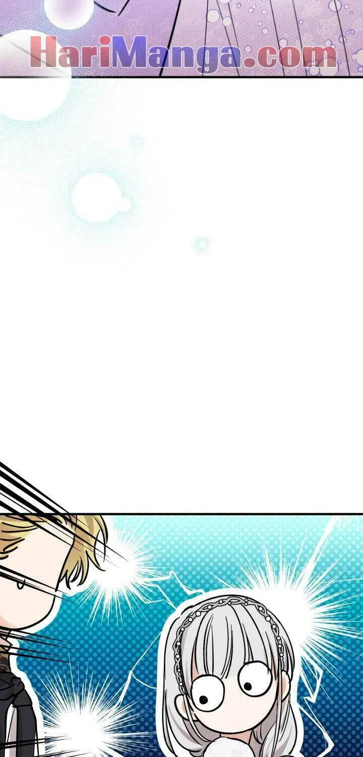 The Most Powerful Characters in the World Are Obsessed with Me Chapter 91 page 56 - 