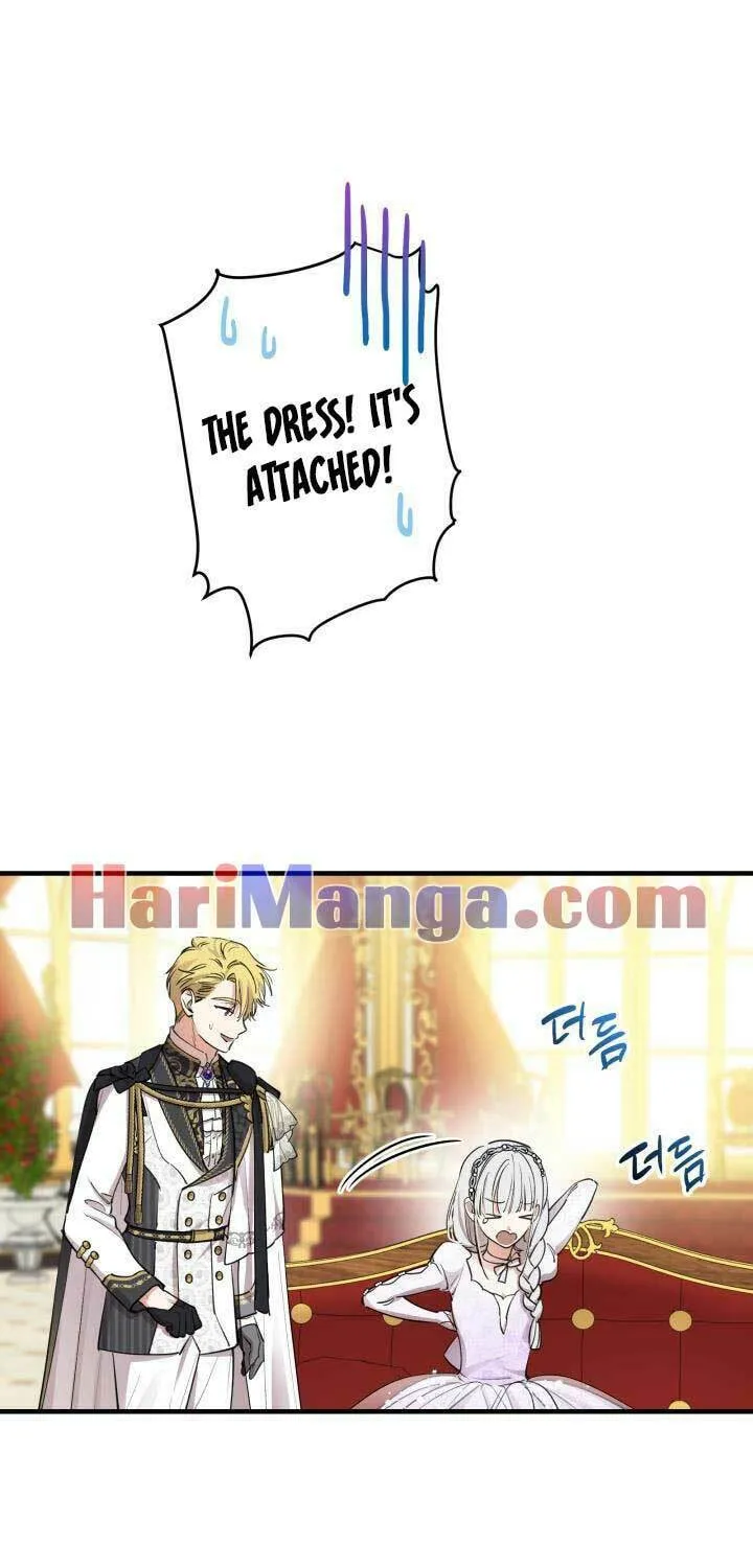 The Most Powerful Characters in the World Are Obsessed with Me Chapter 91 page 58 - 