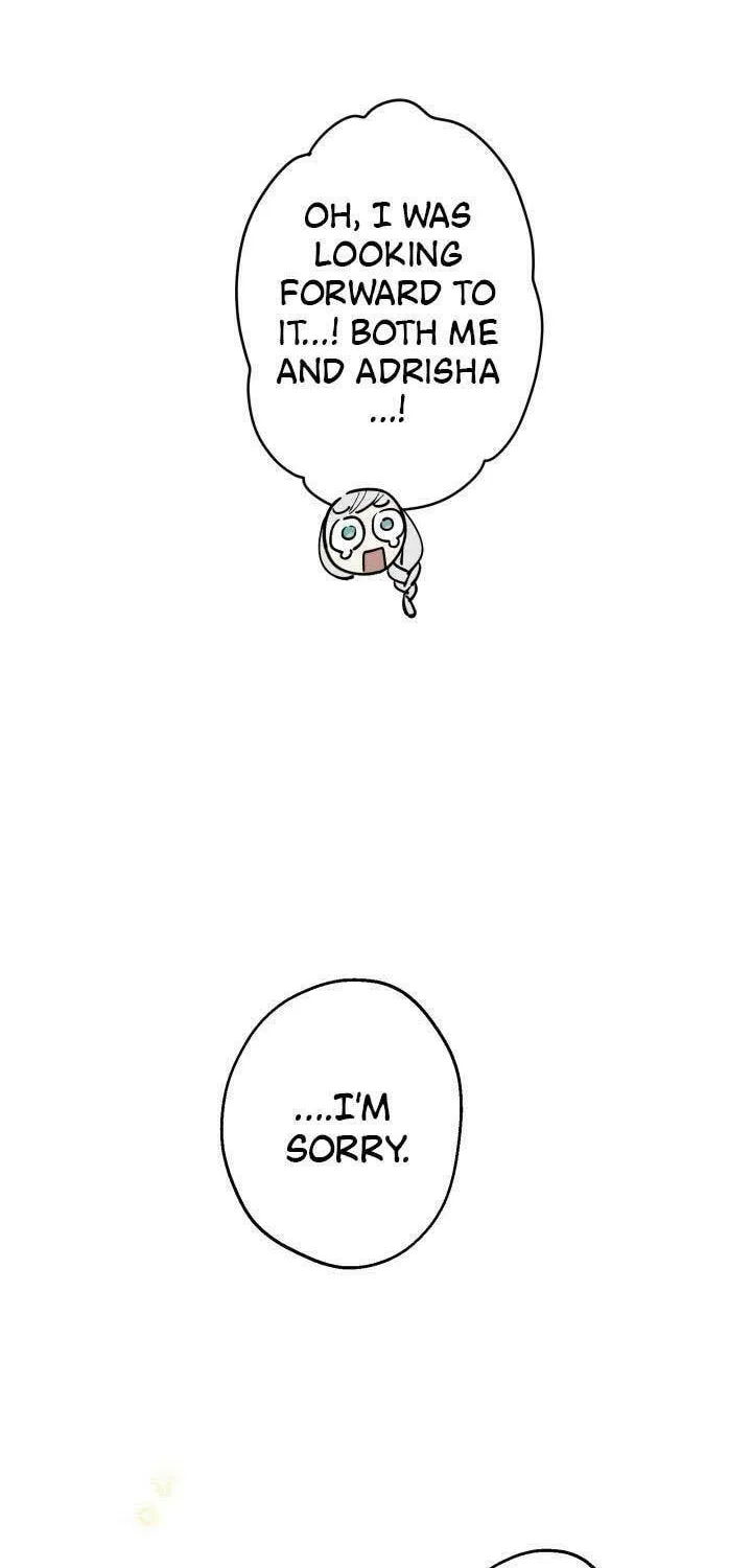 The Most Powerful Characters in the World Are Obsessed with Me Chapter 91 page 59 - 