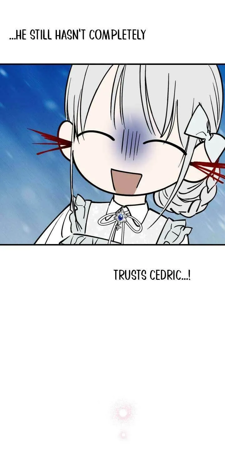 The Most Powerful Characters in the World Are Obsessed with Me Chapter 91 page 7 - 
