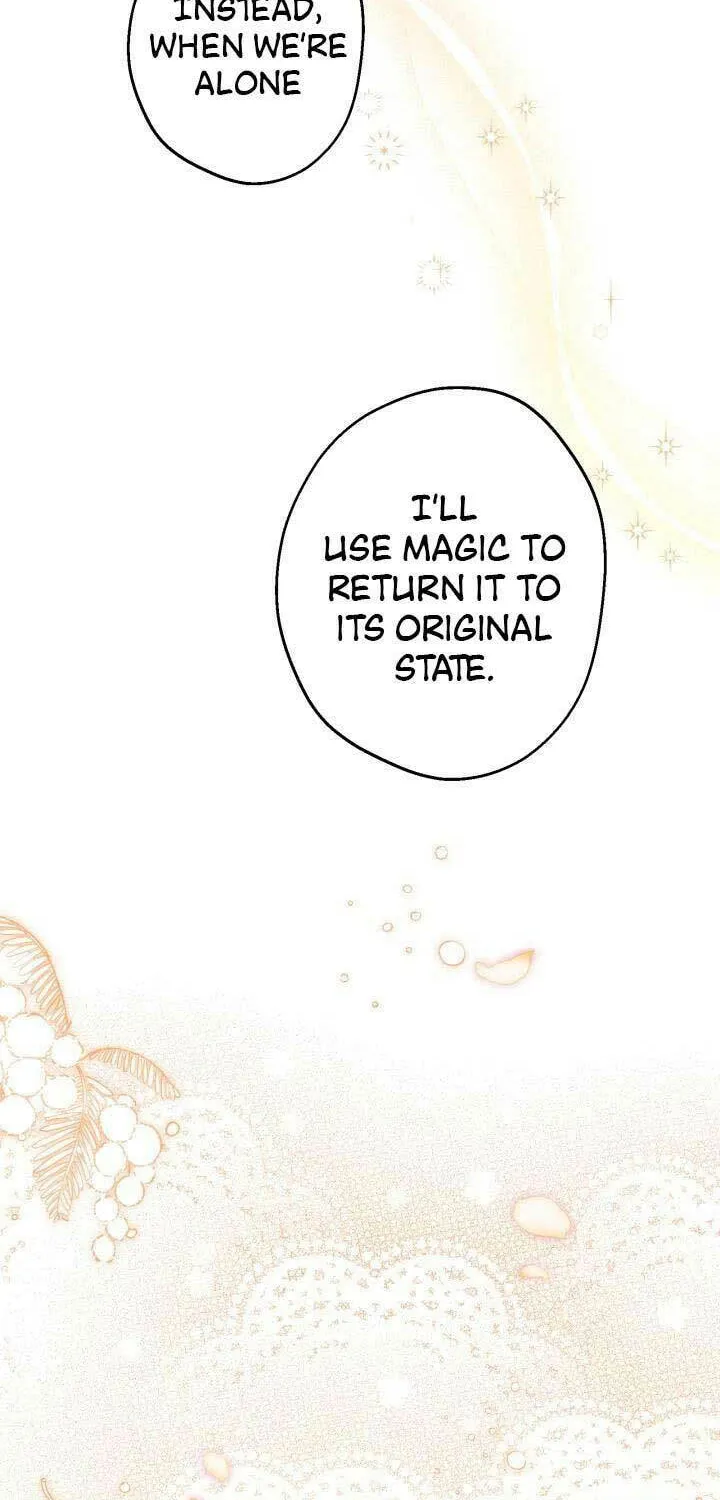 The Most Powerful Characters in the World Are Obsessed with Me Chapter 91 page 63 - 