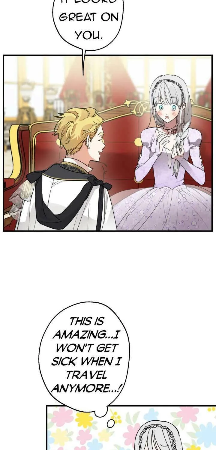 The Most Powerful Characters in the World Are Obsessed with Me Chapter 92 page 16 - 