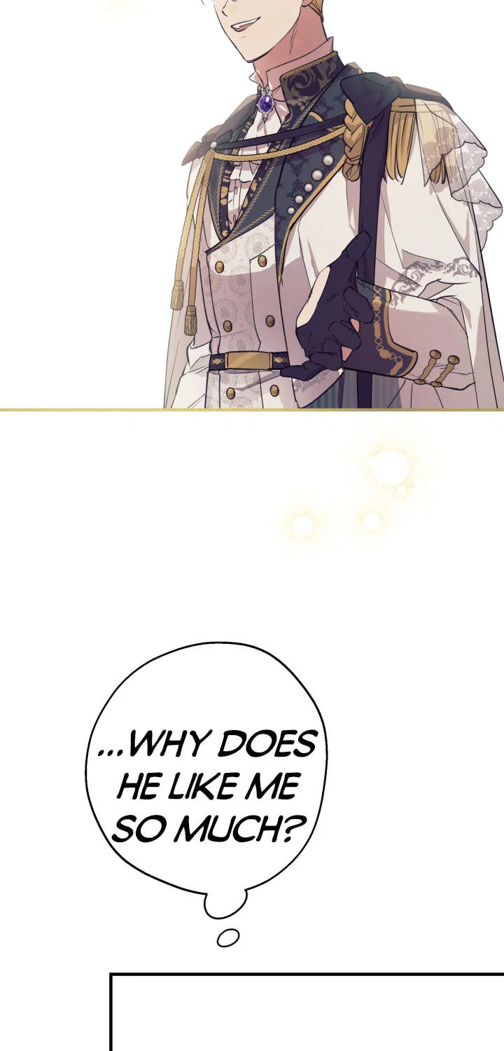 The Most Powerful Characters in the World Are Obsessed with Me Chapter 92 page 20 - 
