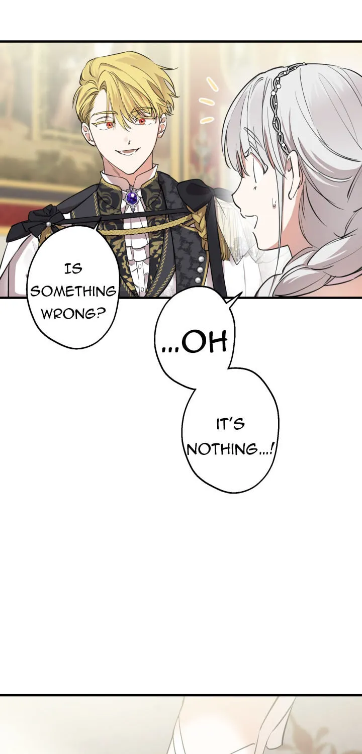 The Most Powerful Characters in the World Are Obsessed with Me Chapter 92 page 25 - 