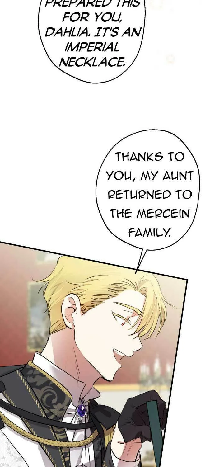 The Most Powerful Characters in the World Are Obsessed with Me Chapter 92 page 4 - 