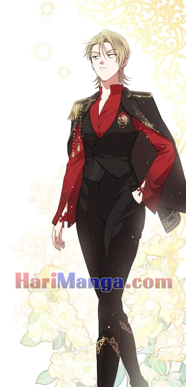 The Most Powerful Characters in the World Are Obsessed with Me Chapter 92 page 32 - 