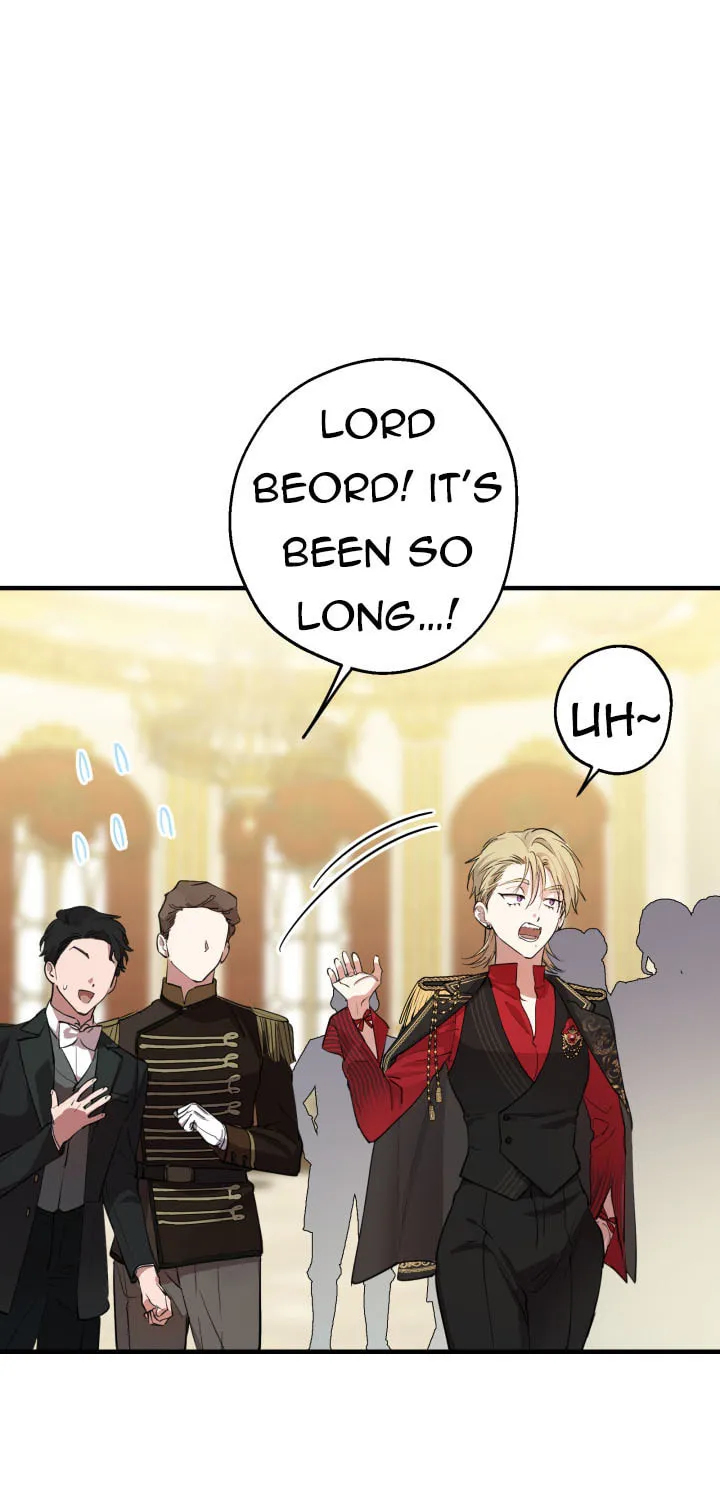 The Most Powerful Characters in the World Are Obsessed with Me Chapter 92 page 34 - 