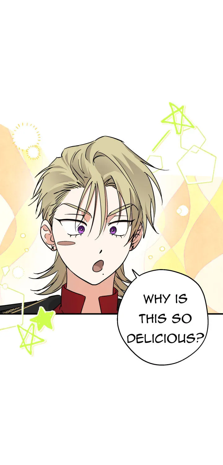 The Most Powerful Characters in the World Are Obsessed with Me Chapter 92 page 36 - 