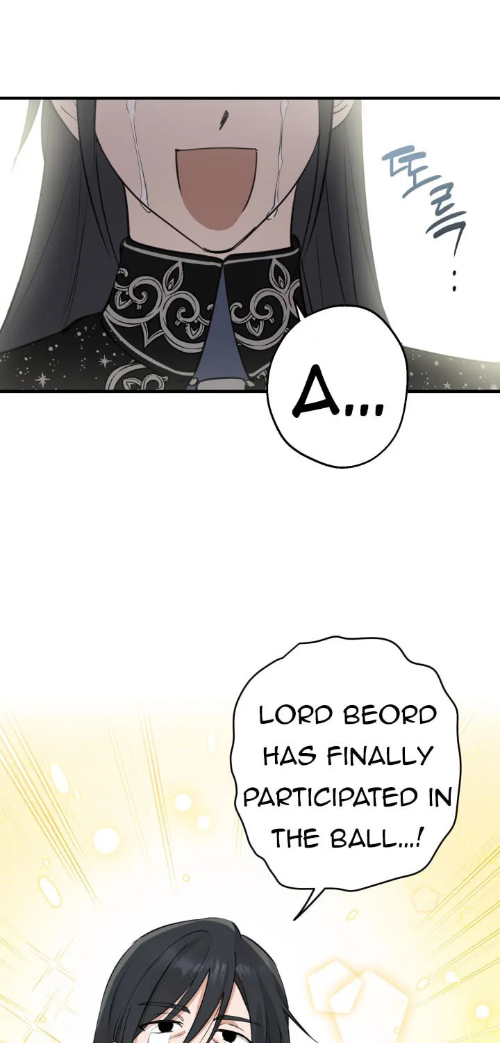 The Most Powerful Characters in the World Are Obsessed with Me Chapter 92 page 37 - 