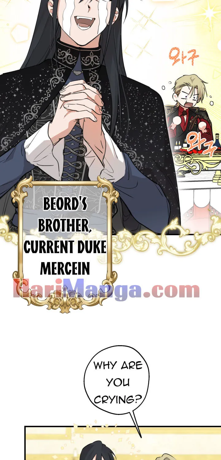 The Most Powerful Characters in the World Are Obsessed with Me Chapter 92 page 38 - 