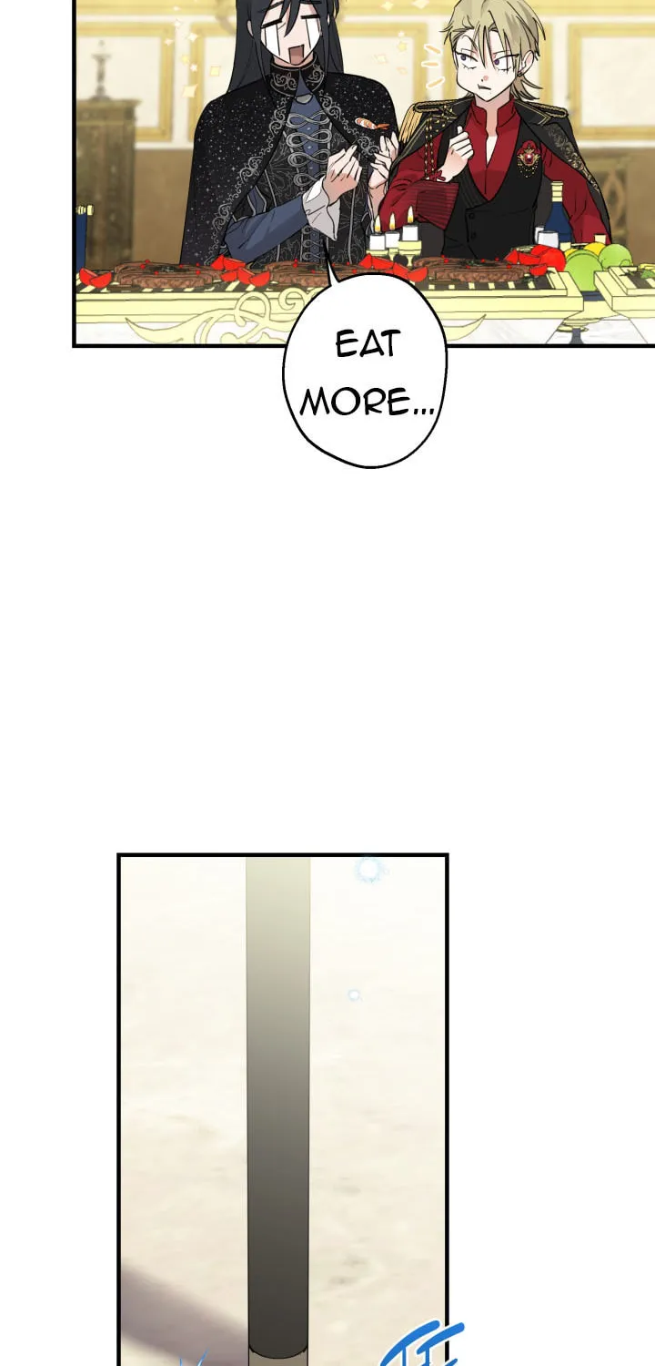 The Most Powerful Characters in the World Are Obsessed with Me Chapter 92 page 39 - 