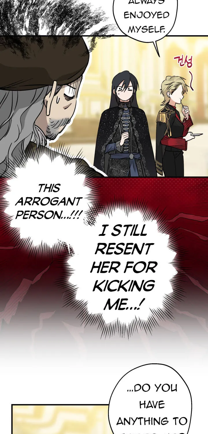 The Most Powerful Characters in the World Are Obsessed with Me Chapter 92 page 42 - 