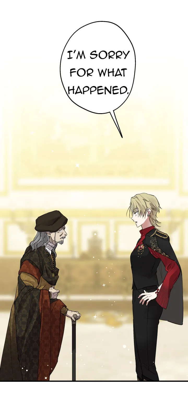 The Most Powerful Characters in the World Are Obsessed with Me Chapter 92 page 48 - 