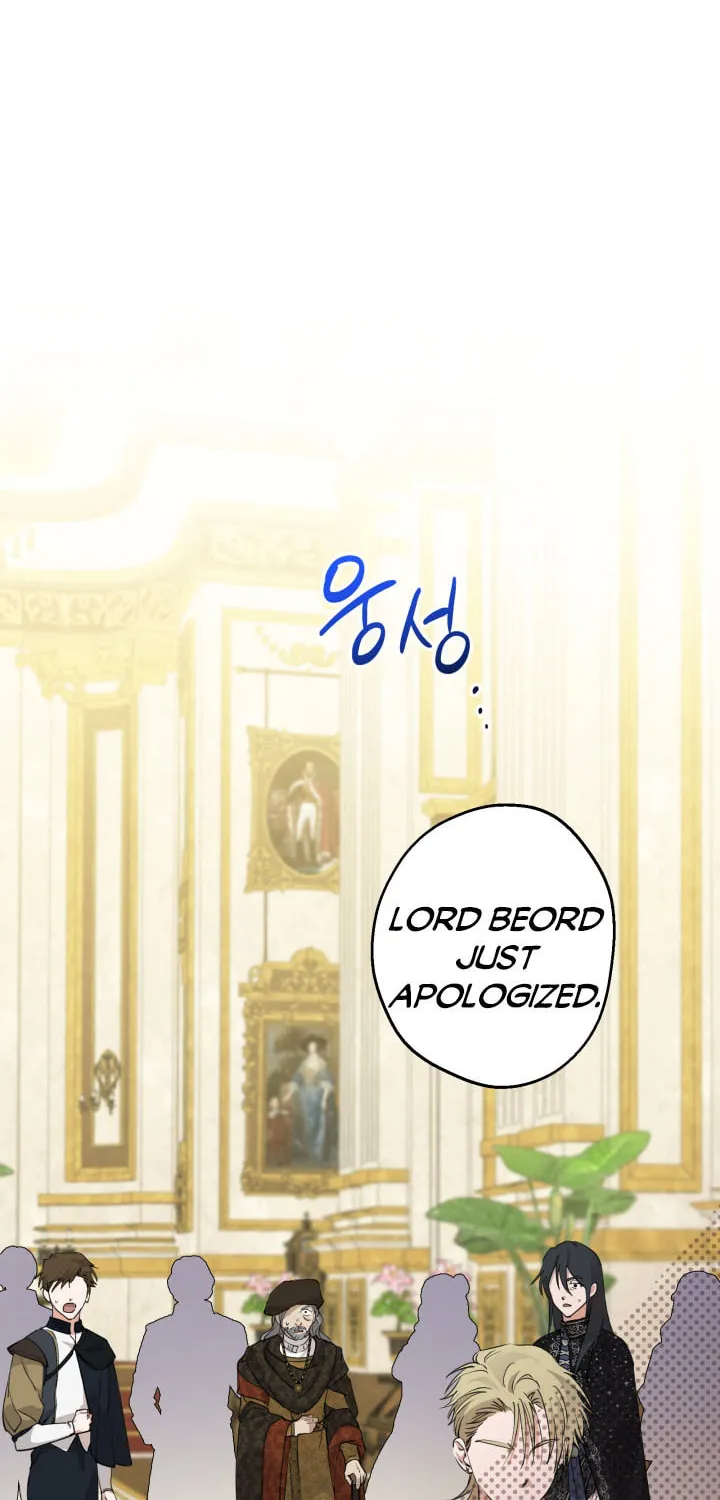The Most Powerful Characters in the World Are Obsessed with Me Chapter 92 page 50 - 