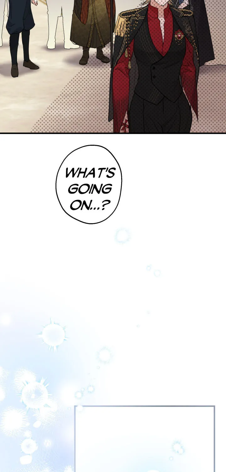 The Most Powerful Characters in the World Are Obsessed with Me Chapter 92 page 51 - 