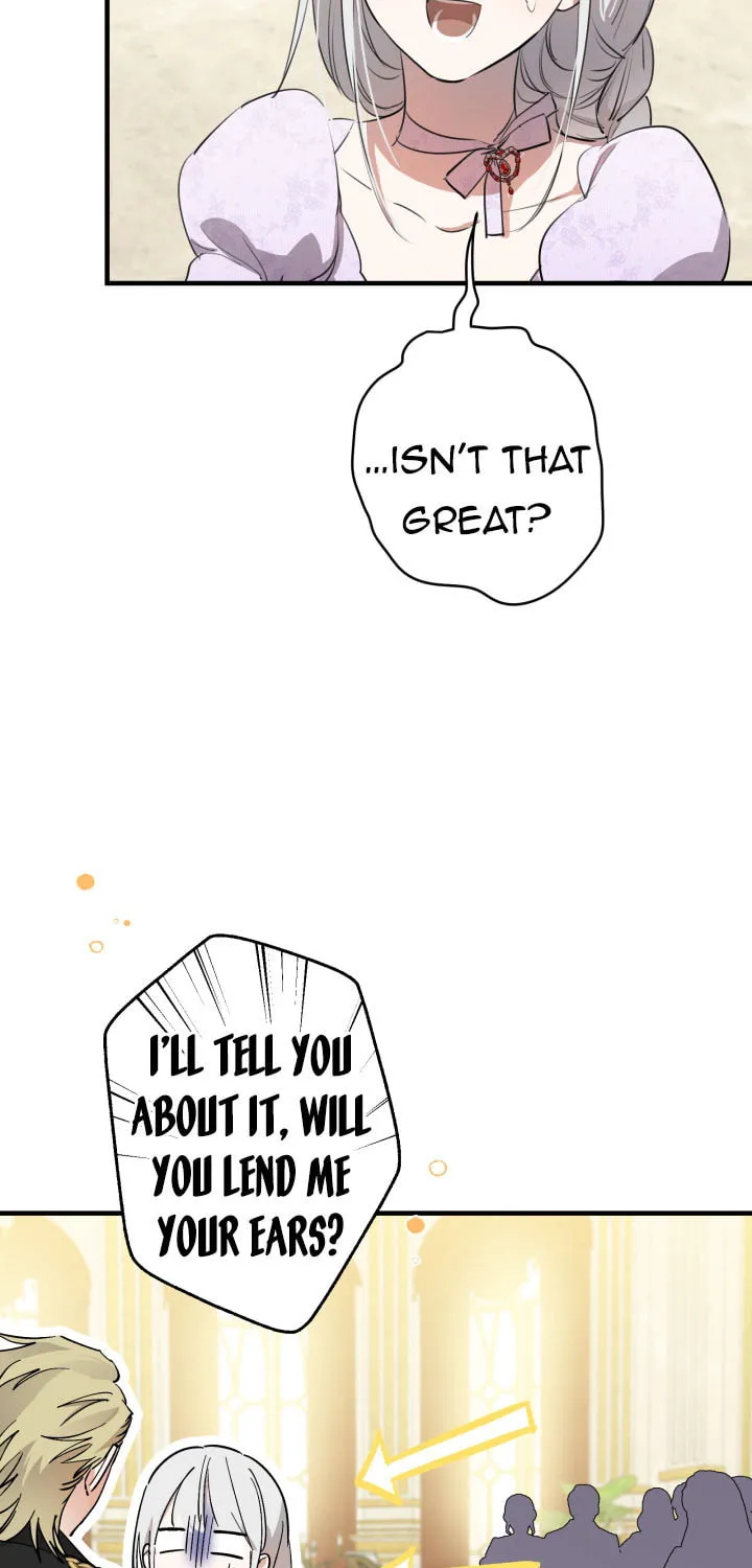 The Most Powerful Characters in the World Are Obsessed with Me Chapter 92 page 58 - 
