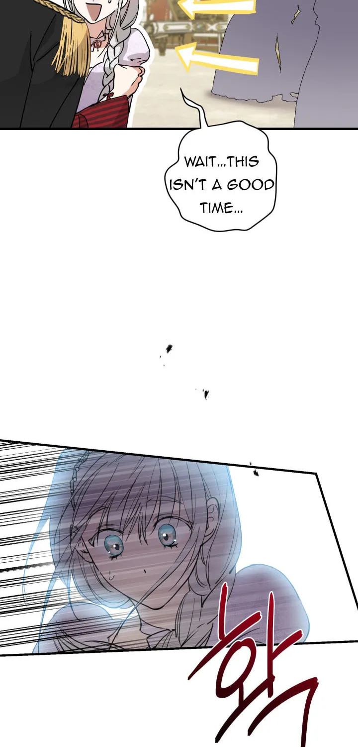 The Most Powerful Characters in the World Are Obsessed with Me Chapter 92 page 59 - 