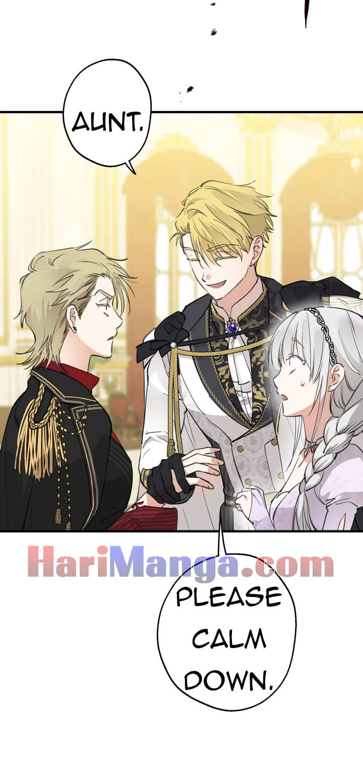 The Most Powerful Characters in the World Are Obsessed with Me Chapter 92 page 60 - 
