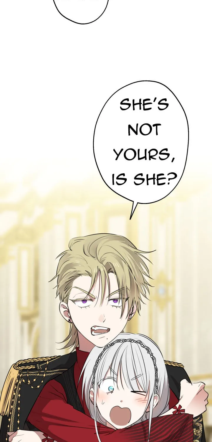 The Most Powerful Characters in the World Are Obsessed with Me Chapter 92 page 63 - 