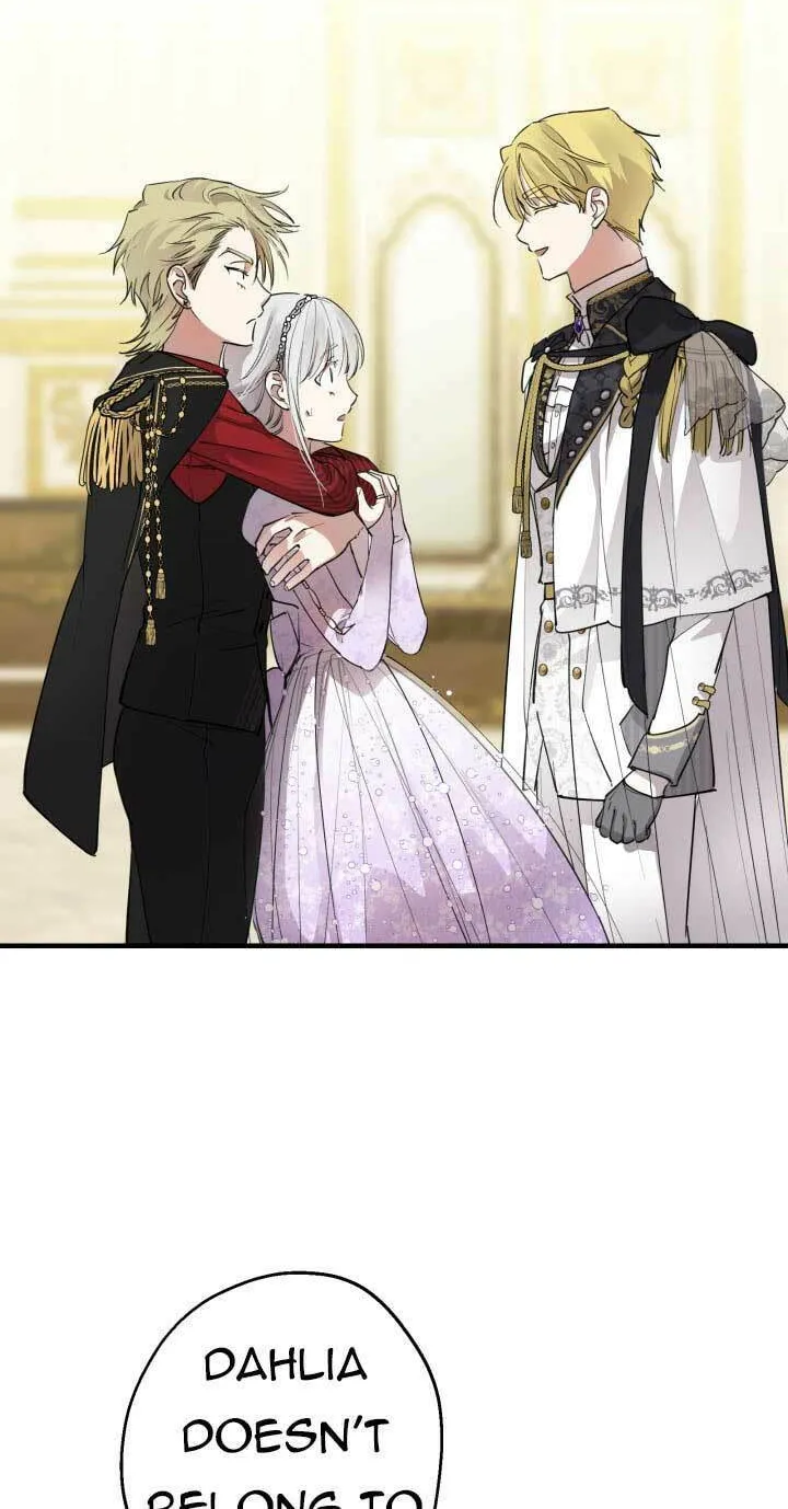 The Most Powerful Characters in the World Are Obsessed with Me Chapter 93 page 2 - 