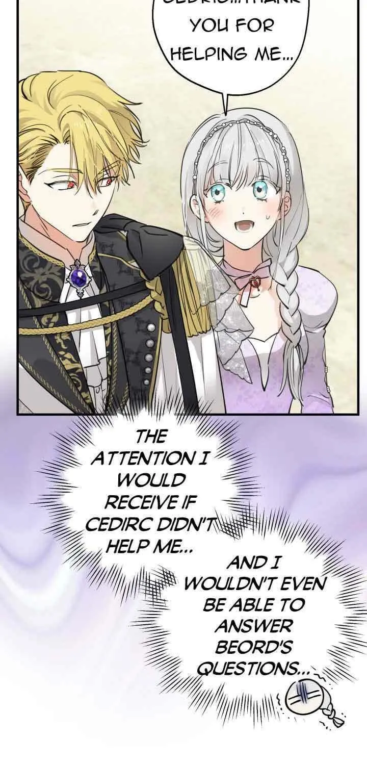 The Most Powerful Characters in the World Are Obsessed with Me Chapter 93 page 13 - 