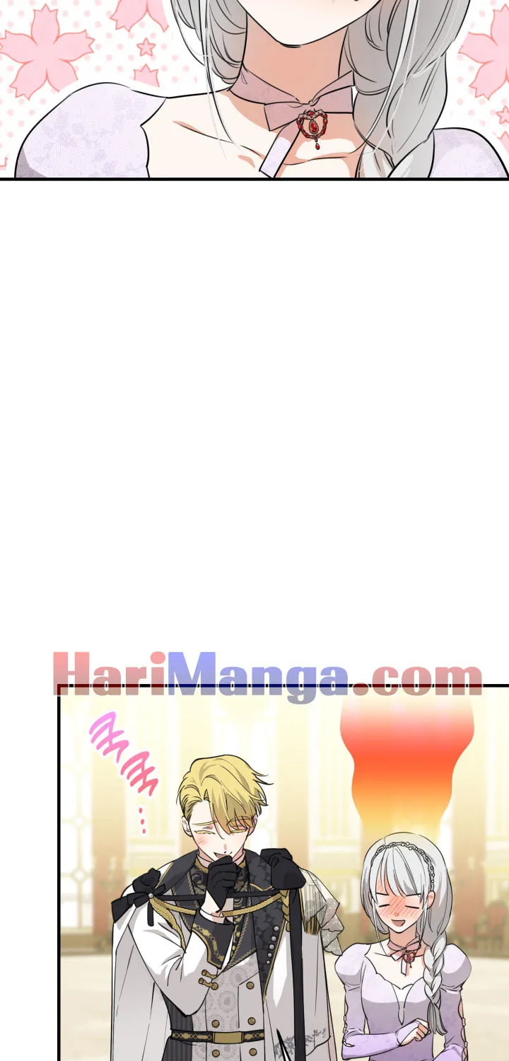 The Most Powerful Characters in the World Are Obsessed with Me Chapter 93 page 17 - 