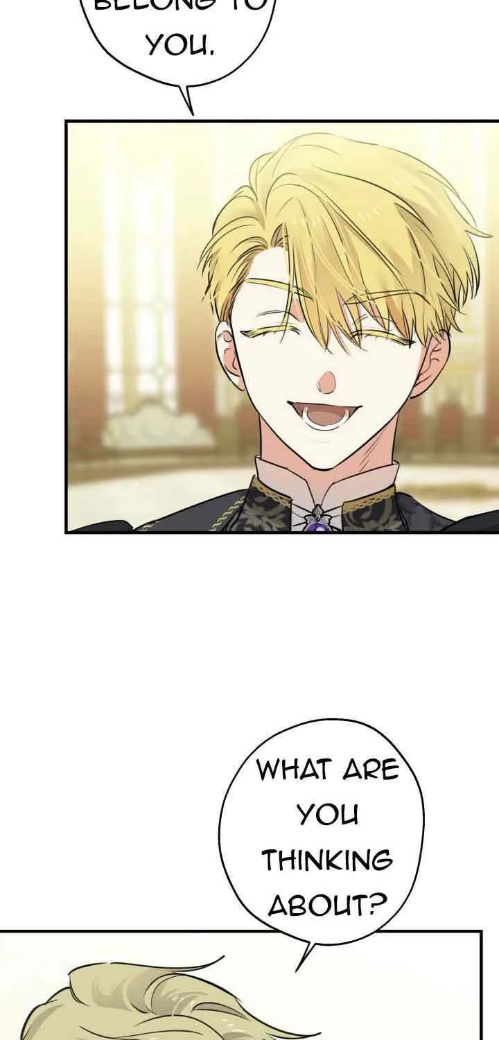 The Most Powerful Characters in the World Are Obsessed with Me Chapter 93 page 3 - 