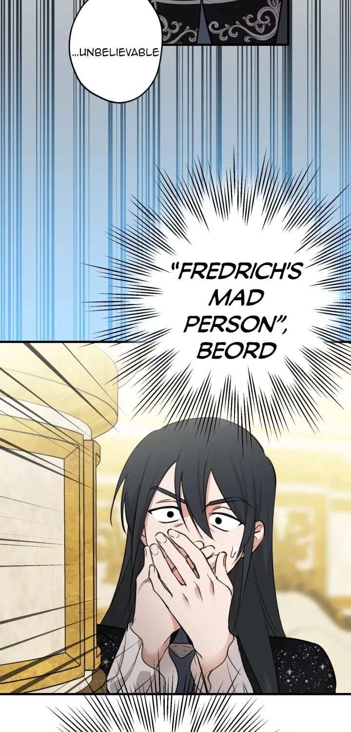 The Most Powerful Characters in the World Are Obsessed with Me Chapter 93 page 21 - 