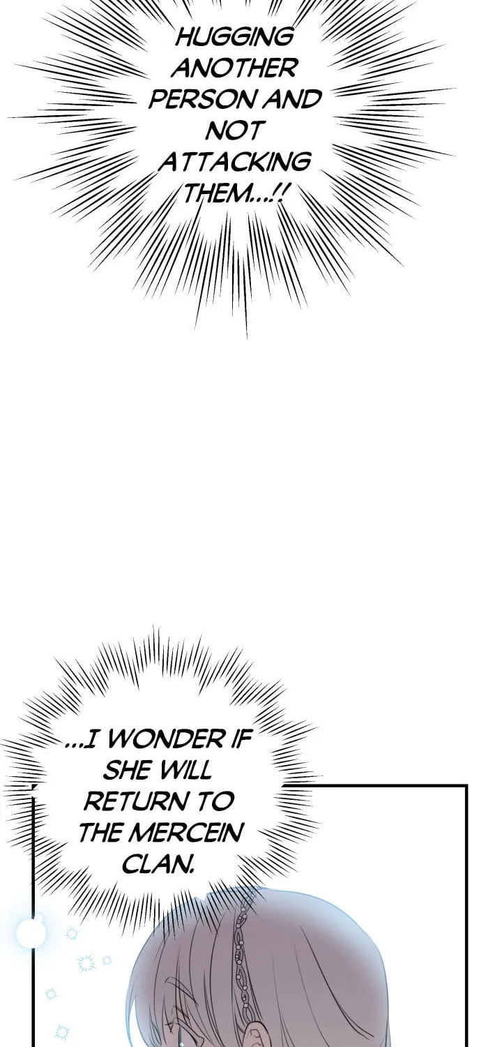 The Most Powerful Characters in the World Are Obsessed with Me Chapter 93 page 22 - 