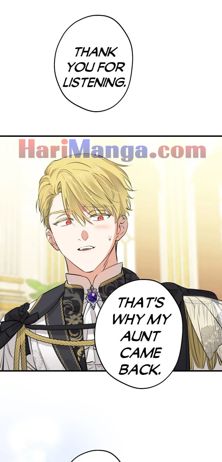 The Most Powerful Characters in the World Are Obsessed with Me Chapter 93 page 29 - 