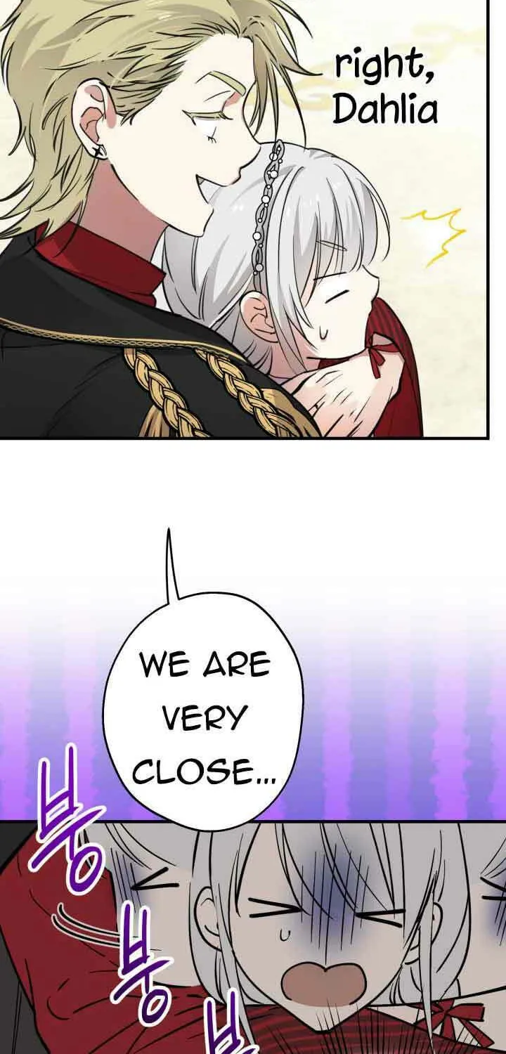 The Most Powerful Characters in the World Are Obsessed with Me Chapter 93 page 4 - 