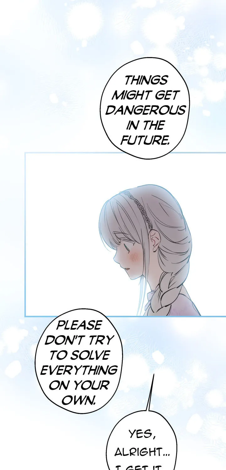 The Most Powerful Characters in the World Are Obsessed with Me Chapter 93 page 31 - 