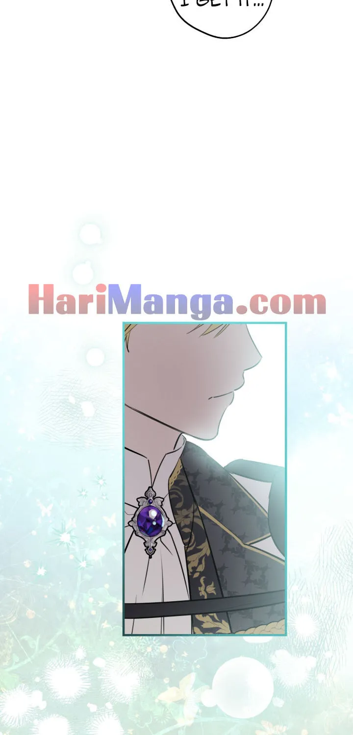 The Most Powerful Characters in the World Are Obsessed with Me Chapter 93 page 32 - 